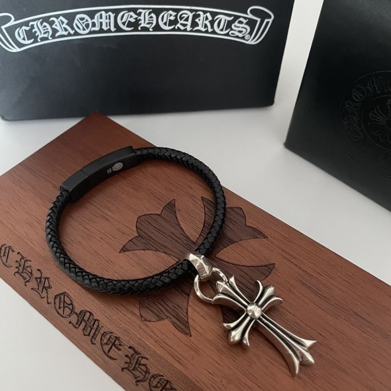 Chrome Hearts Bracelets